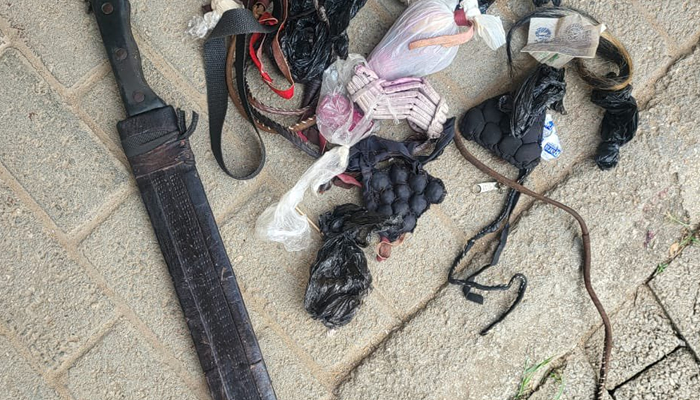 Police arrests three masterminds of Abuja kidnappings
