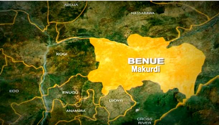 Benue killings: Police disperse protesters as military begins air surveillance