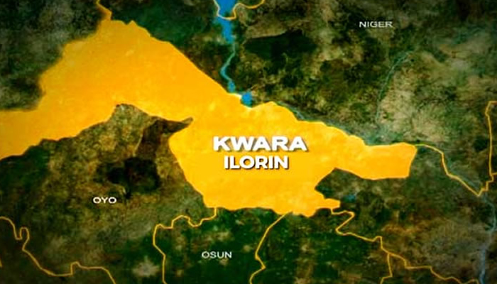 Gunmen kill man, burn houses in Kwara