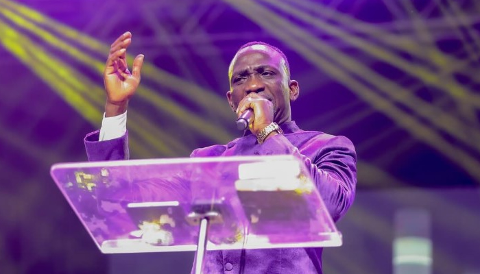 Pastor Enenche rejects N30m donation from Kebbi governor