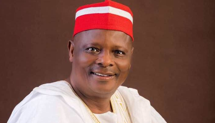 Kwankwaso Receives 1,230 APC Supporters