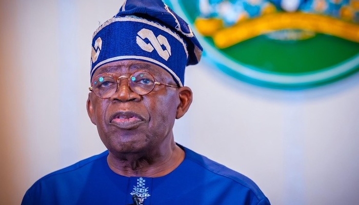 Karma in action, LP mocks Tinubu over APC Gombe crisis
