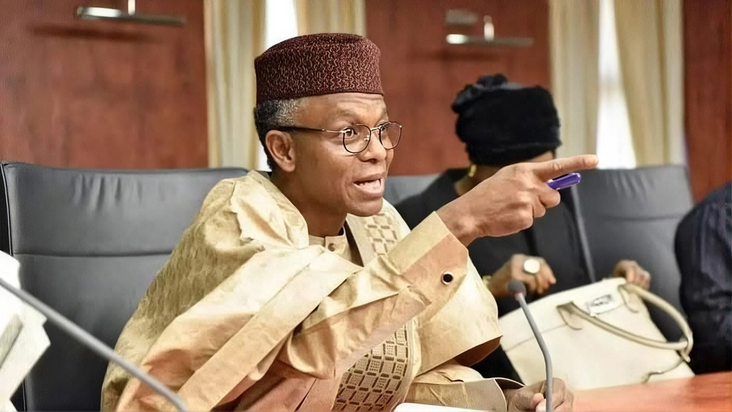 UAD to Federal Government: Release El-Rufai, End ‘Weaponisation of Bail’